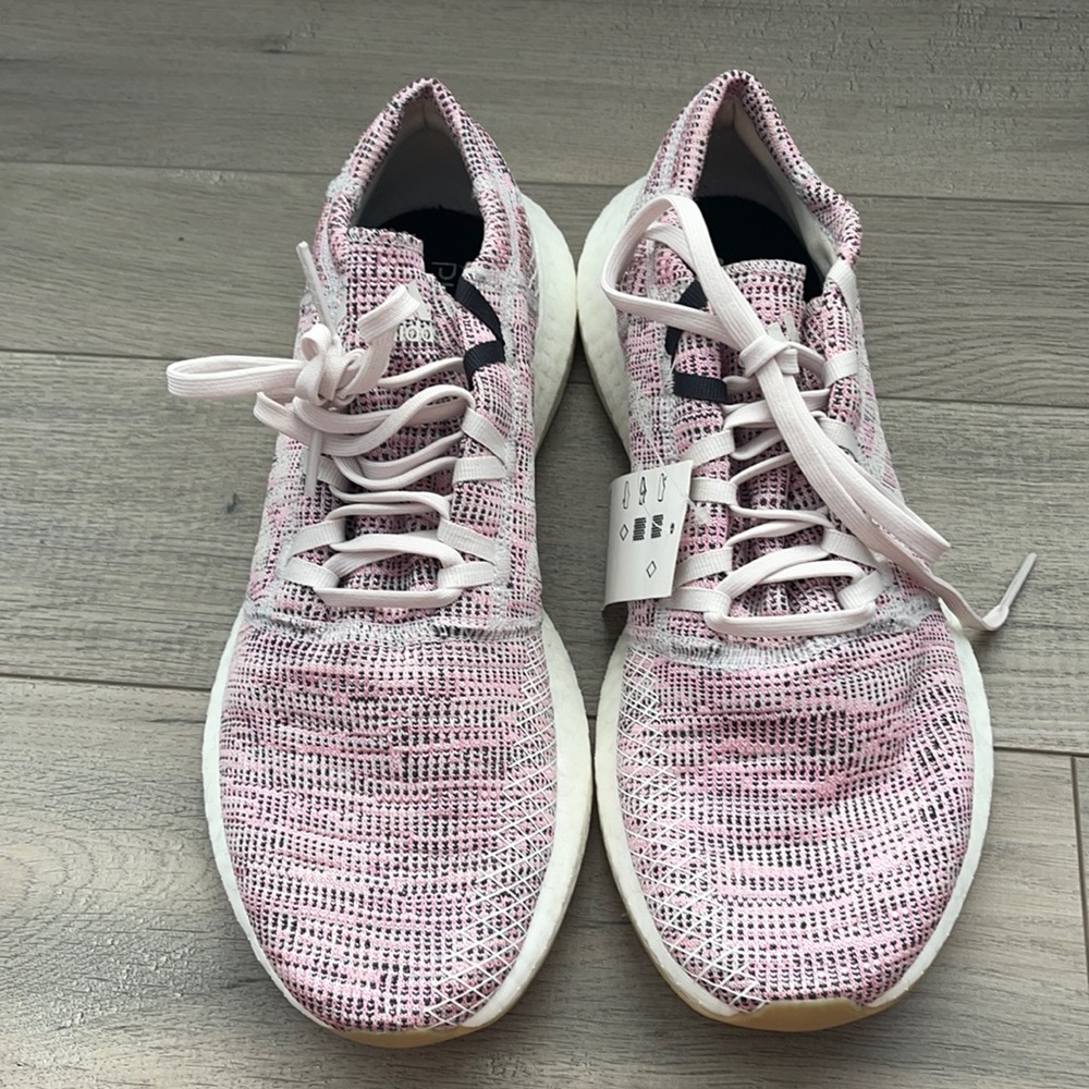 Adidas boost